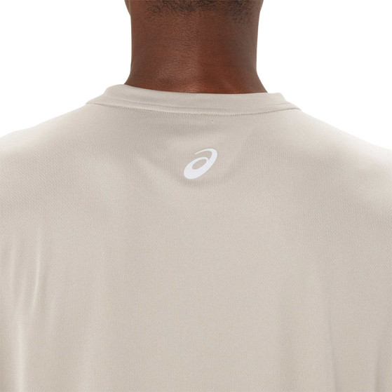 ASICS Fujitrail Logo Longsleeve T-Shirt Heren