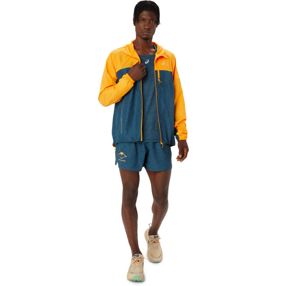 ASICS Fujitrail 5'' Short Herren