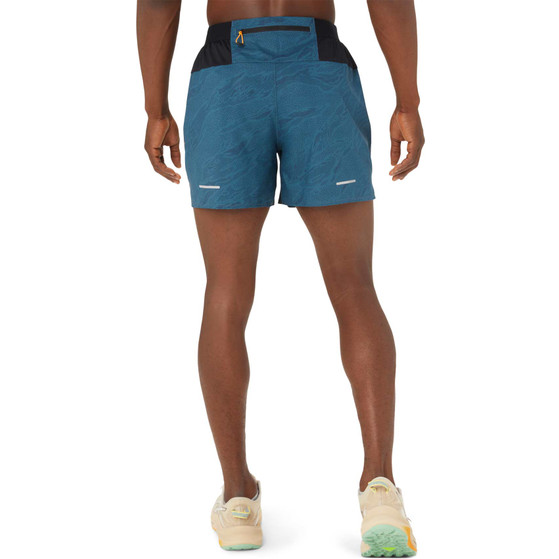 ASICS Fujitrail 5'' Short Herren
