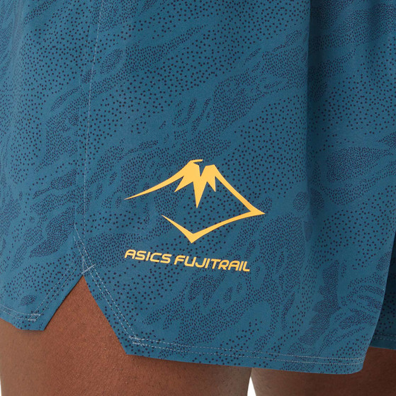 ASICS Fujitrail 5'' Short Herren