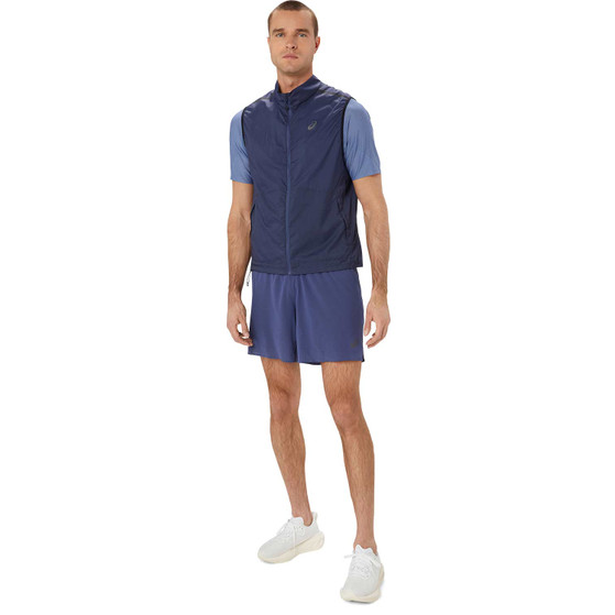 ASICS Metarun Packable Gilet Heren