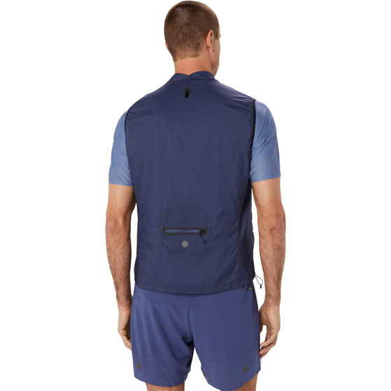 ASICS Metarun Packable Gilet Heren