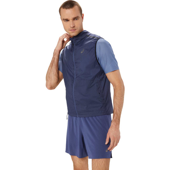 ASICS Metarun Packable Gilet Heren