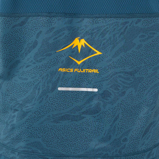 ASICS Fujitrail Singlet Herren