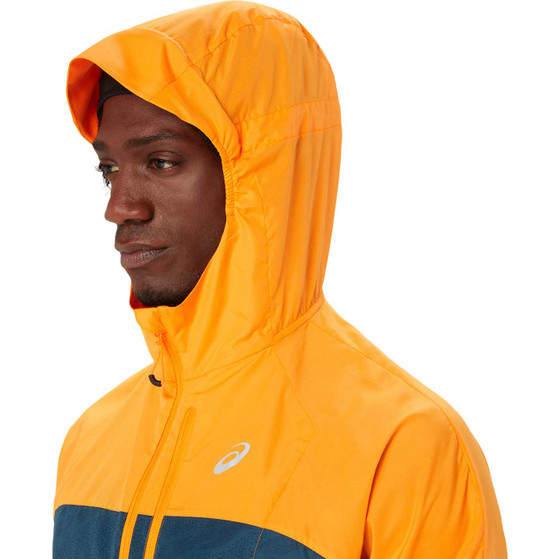 ASIC Fujitrail Packable Jacke Herren