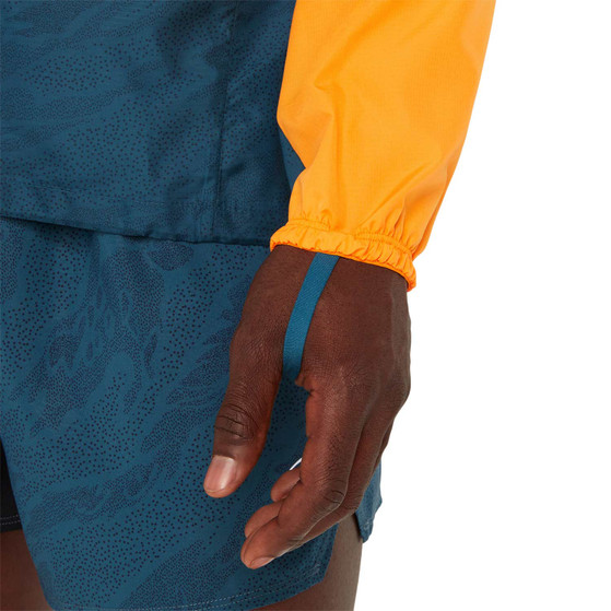 ASIC Fujitrail Packable Jacke Herren