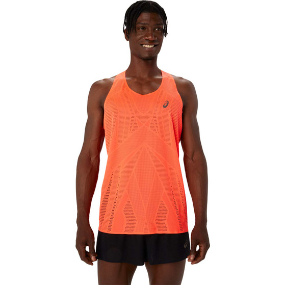 ASICS Metarun Singlet Heren