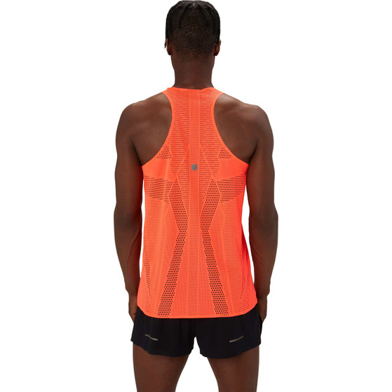 ASICS Metarun Singlet Heren