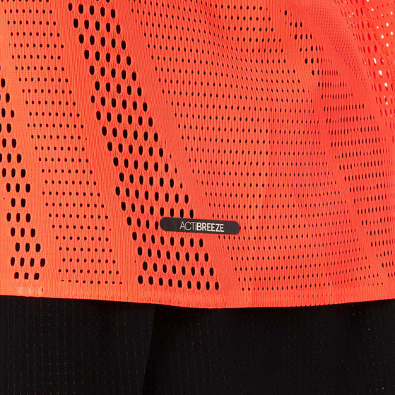 ASICS Metarun Singlet Heren