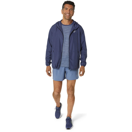 ASICS Road T-Shirt Heren