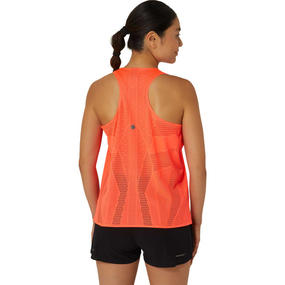 ASICS Metarun Singlet Dames