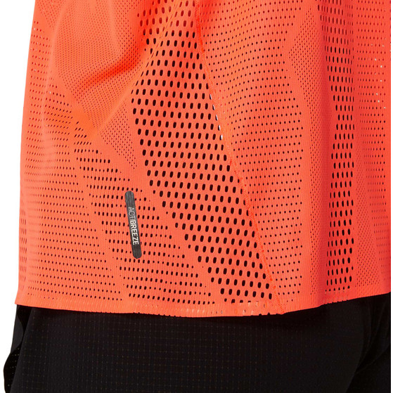 ASICS Metarun Singlet Dames