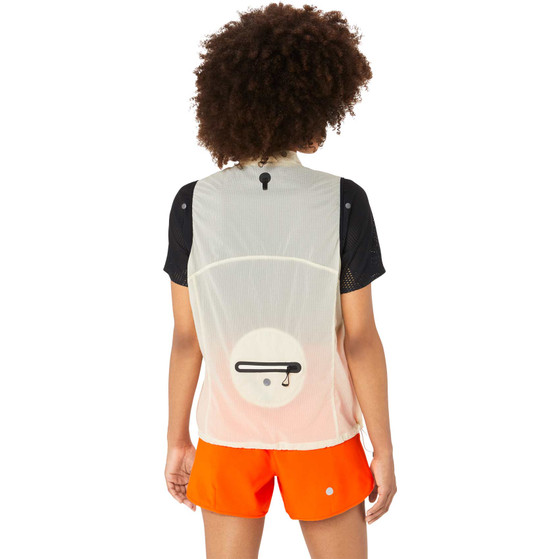 ASICS Metarun Packable Gilet Dames