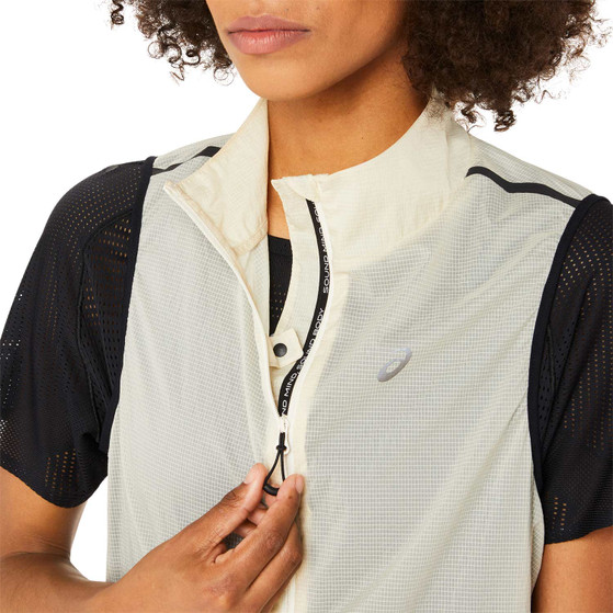 ASICS Metarun Packable Gilet Dames
