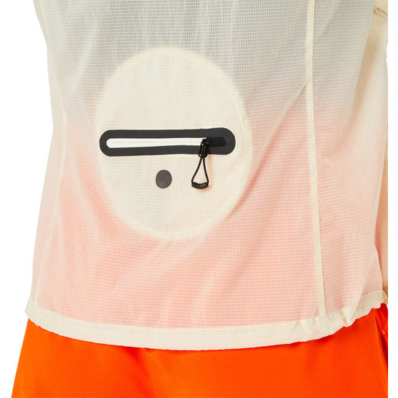 ASICS Metarun Packable Gilet Dames