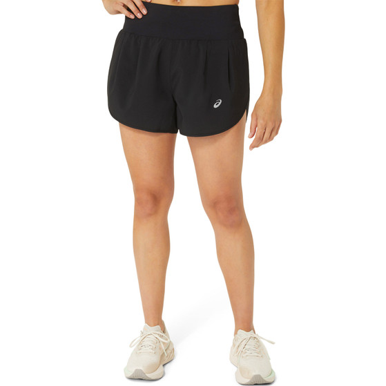 ASICS Road 3.5'' Short Damen