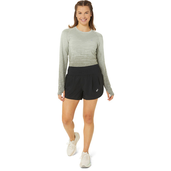 ASICS Road 3.5'' Short Damen