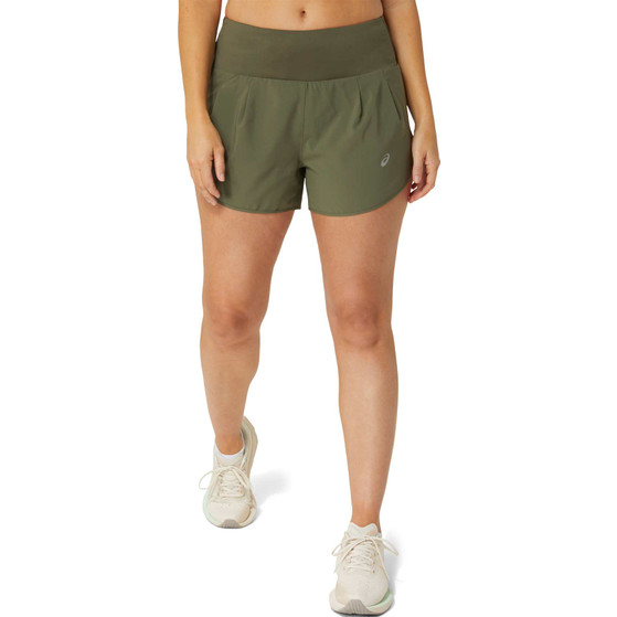 ASICS Road 3.5'' Shorts Dam