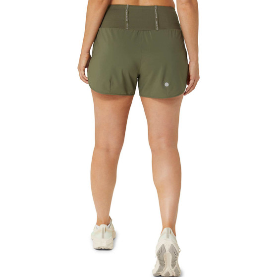 ASICS Road 3.5'' Shorts Dam