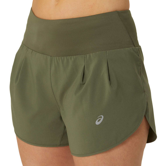 ASICS Road 3.5'' Shorts Dam