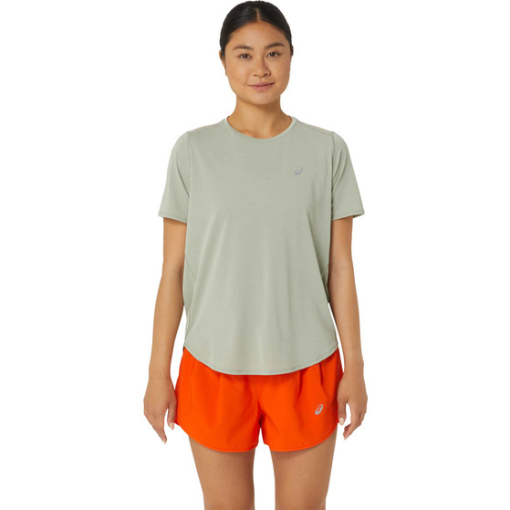 ASICS Road T-Shirt Dames