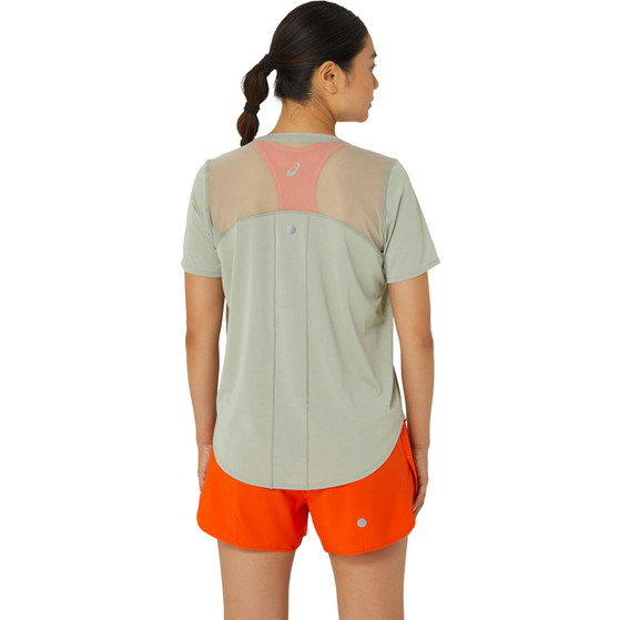 ASICS Road T-Shirt Dames
