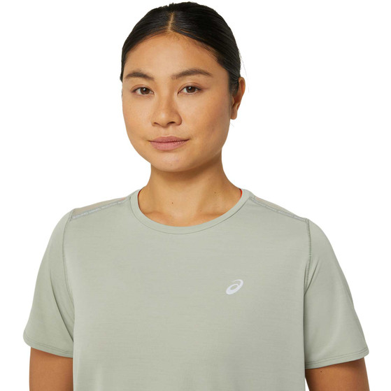ASICS Road T-Shirt Dames