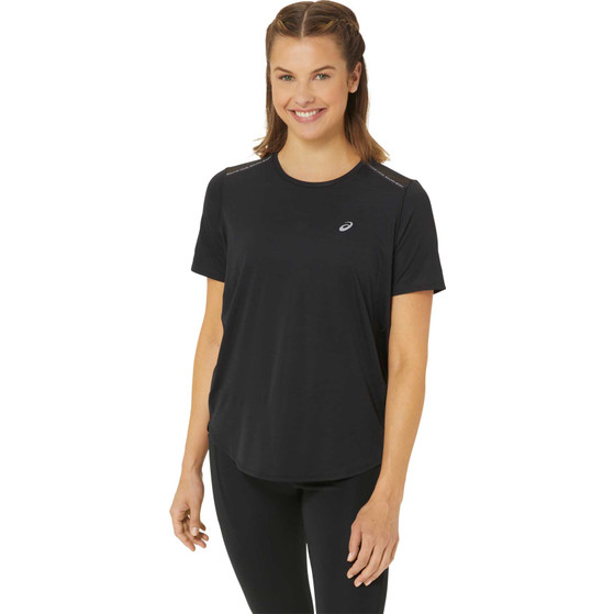 ASICS Road T-Shirt Dam