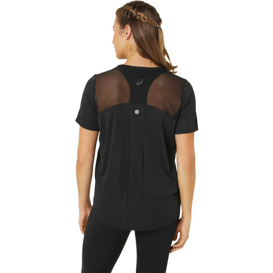 ASICS Road T-Shirt Dam