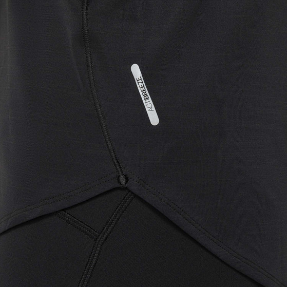 ASICS Road T-Shirt Dam