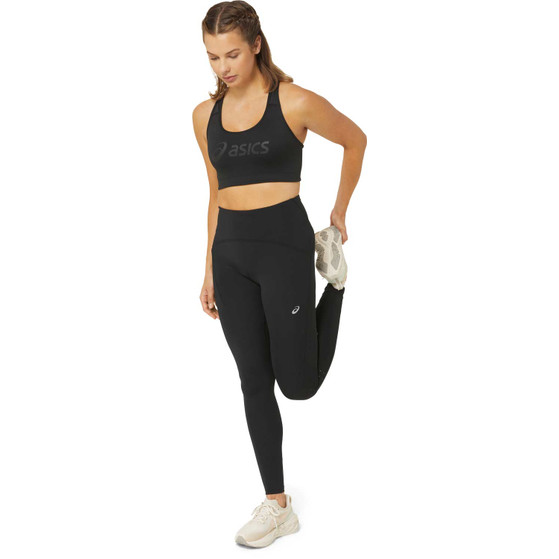 ASICS Road High Waist Legging Dames