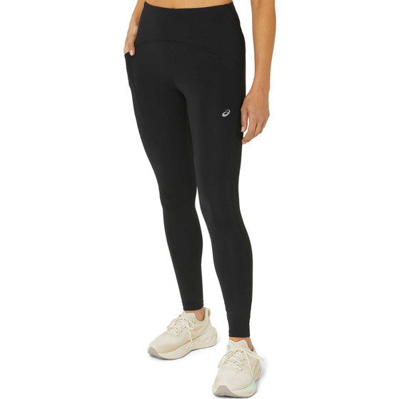 ASICS Road High Waist Legging Dames