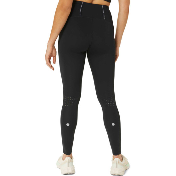 ASICS Road High Waist Legging Dames