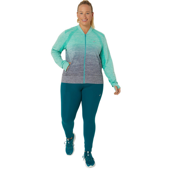 ASICS Road Set Dam

