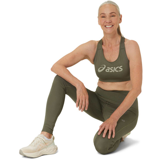 ASICS Road High Waist Legging Dames