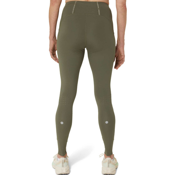 ASICS Road High Waist Legging Dames