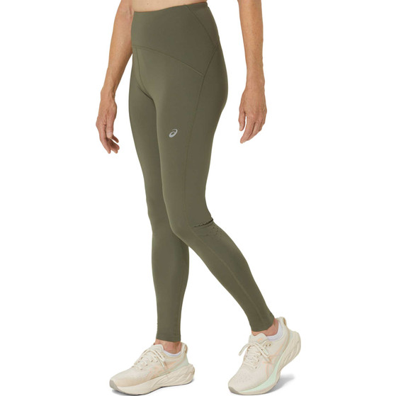 ASICS Road High Waist Legging Dames