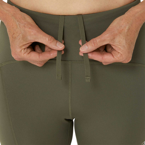 ASICS Road High Waist Legging Dames