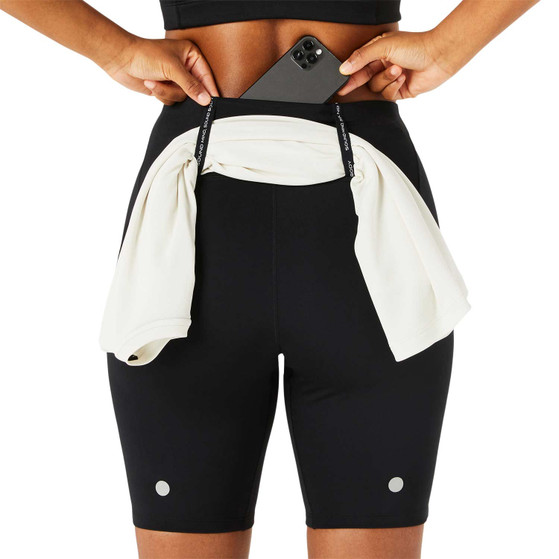 ASICS Road High Waist 8'' Sprinter Dam