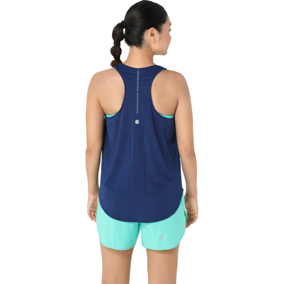 ASICS Road Singlet Dames