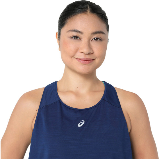 ASICS Road Singlet Dames