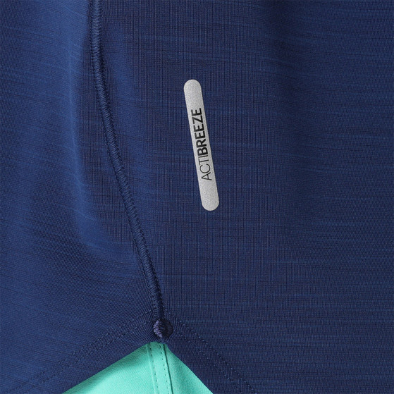 ASICS Road Singlet Dames