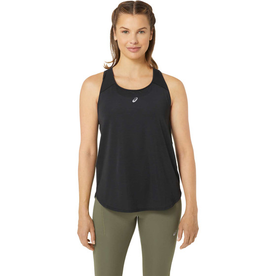 ASICS Road Singlet Damen