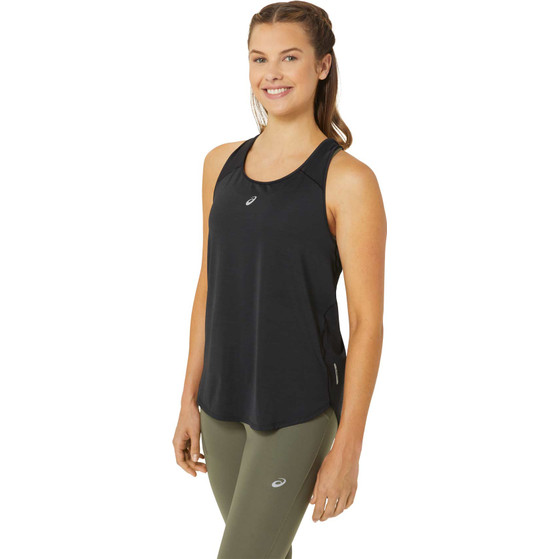 ASICS Road Singlet Damen
