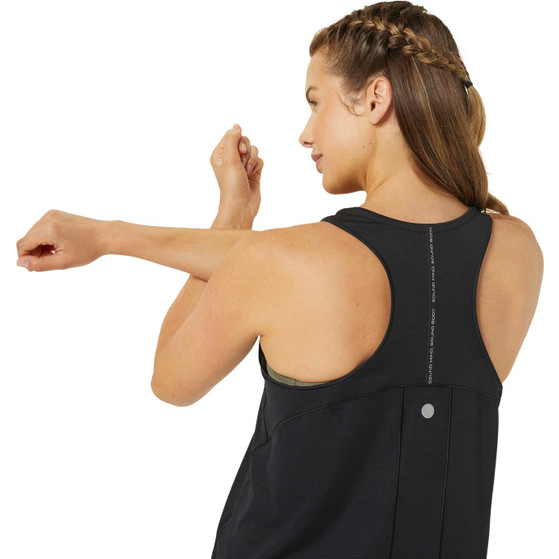 ASICS Road Singlet Damen