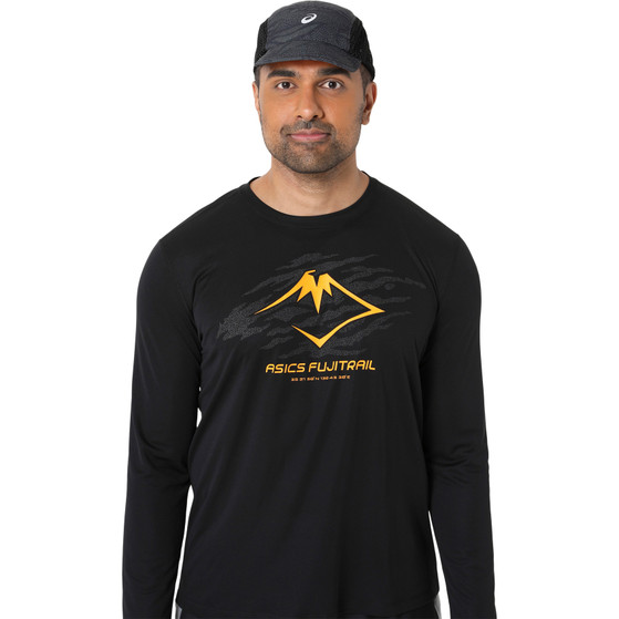 ASICS Fujitrail Cap