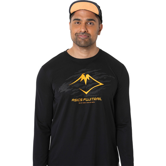 ASICS Fujitrail Cap