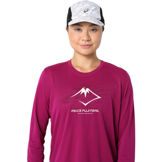ASICS Fujitrail Pet