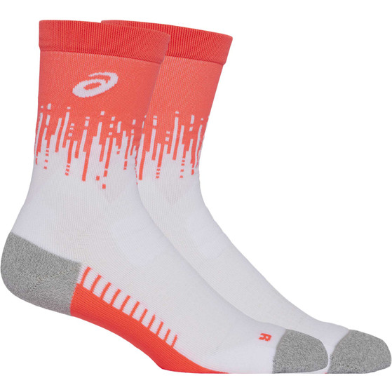 ASICS Performance Run Crew Strumpor