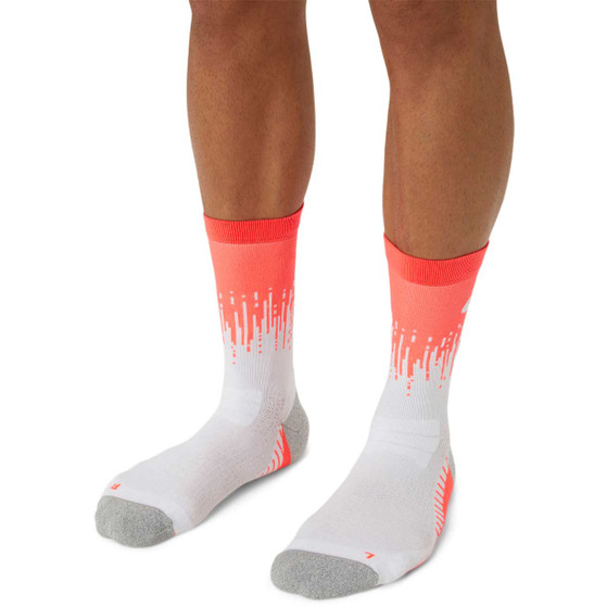 ASICS Performance Run Crew Strumpor